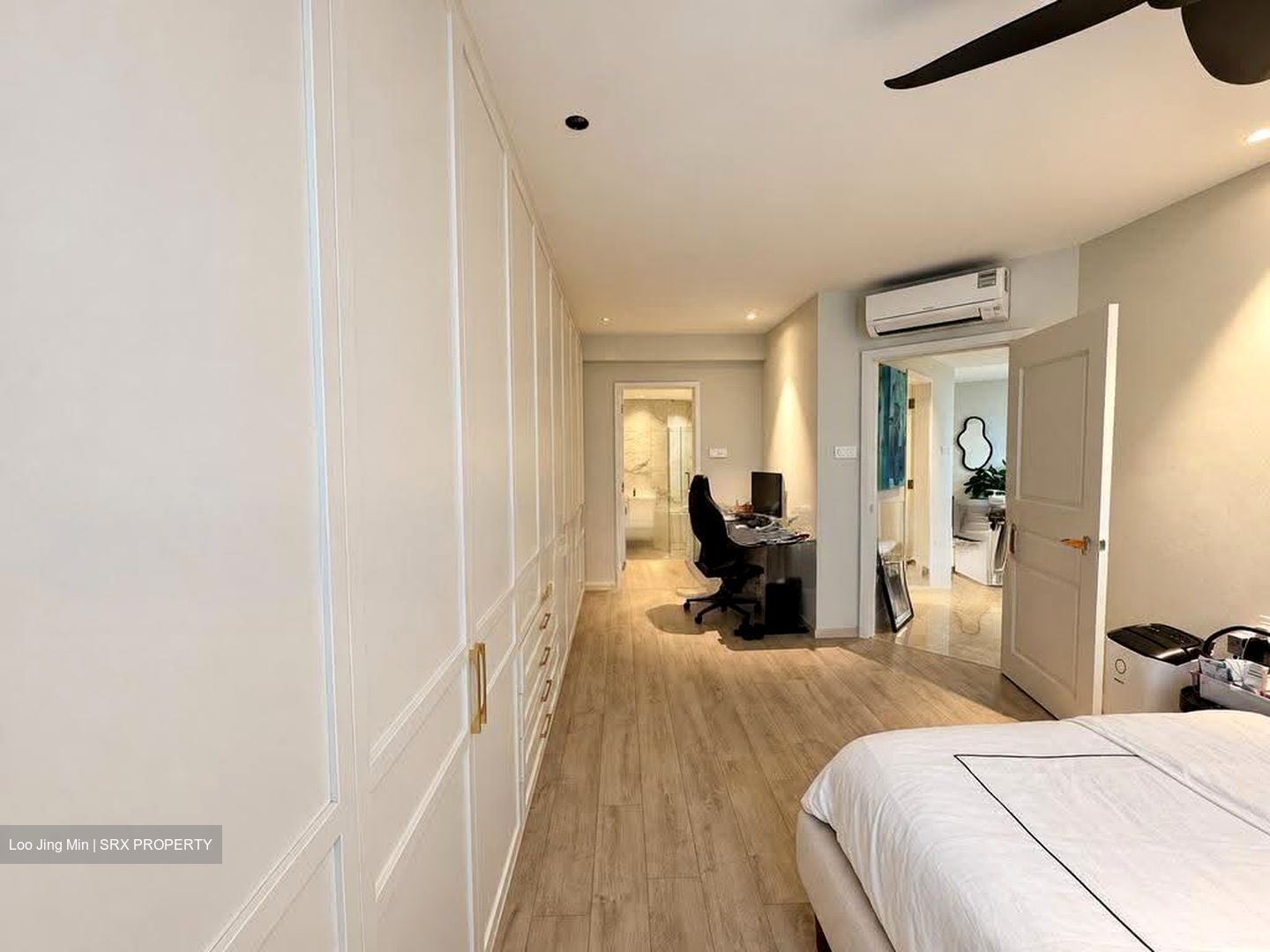 The Springbloom (D19), Condominium #633930931
